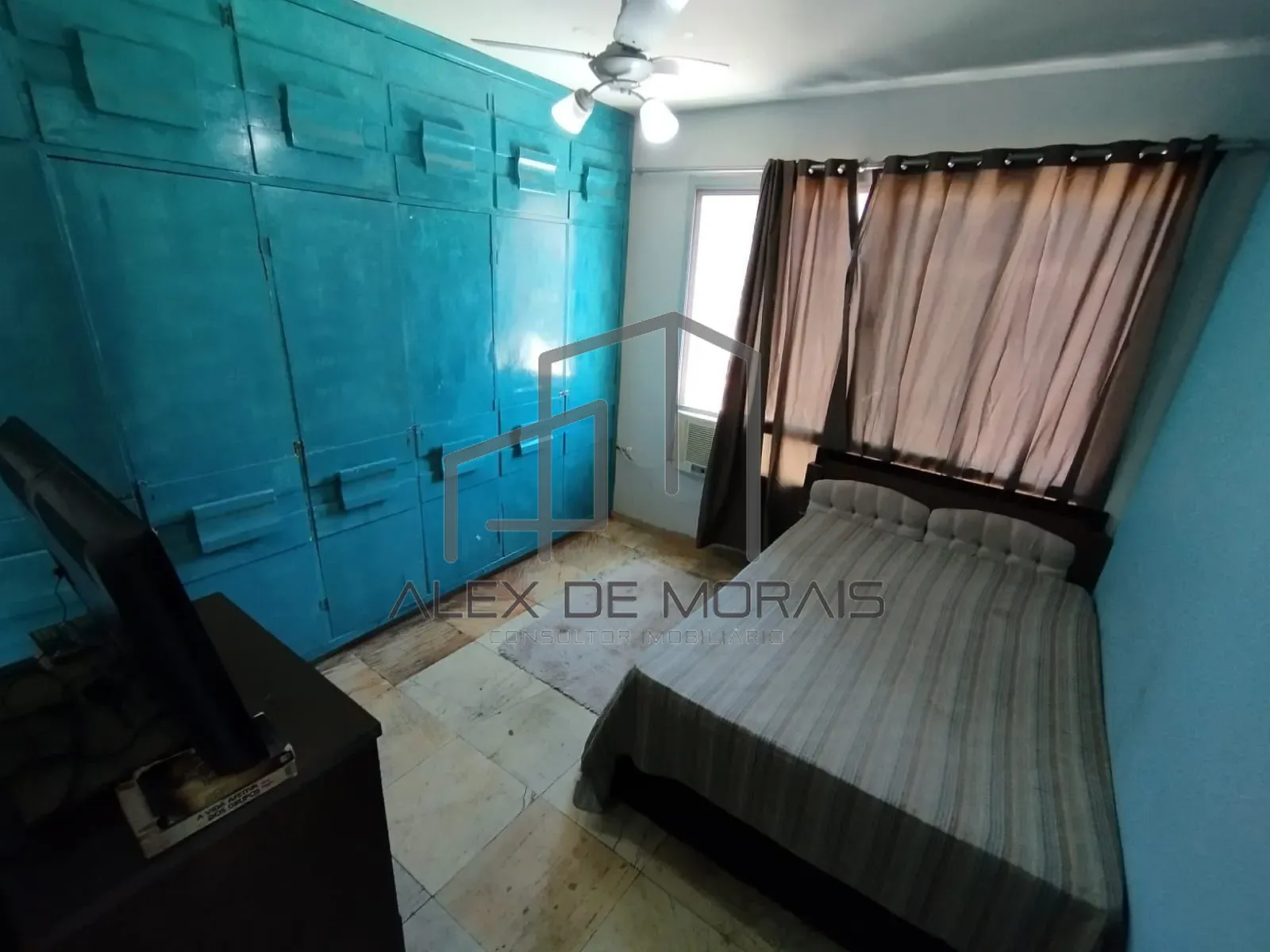 Apartamento, 3 quartos, 200 m² - Foto 21