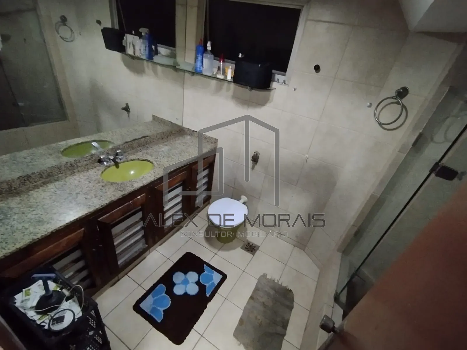 Apartamento, 3 quartos, 200 m² - Foto 20