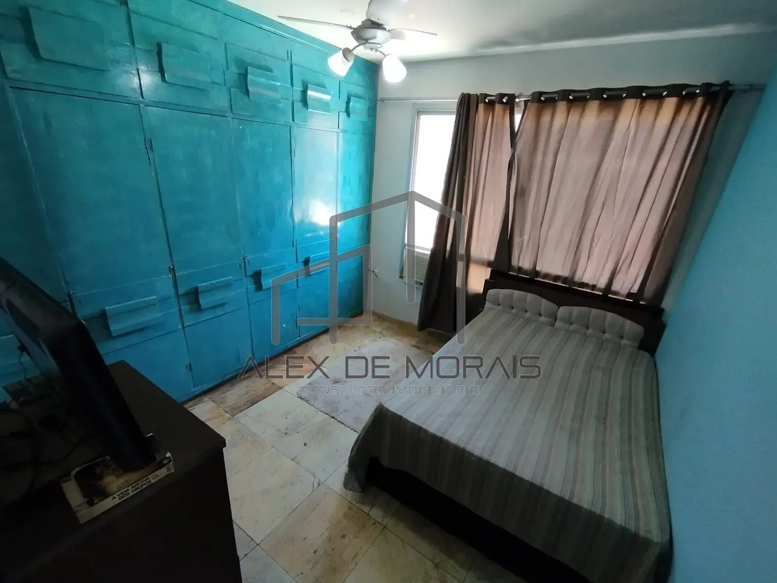 Apartamento, 3 quartos, 200 m² - Foto 23