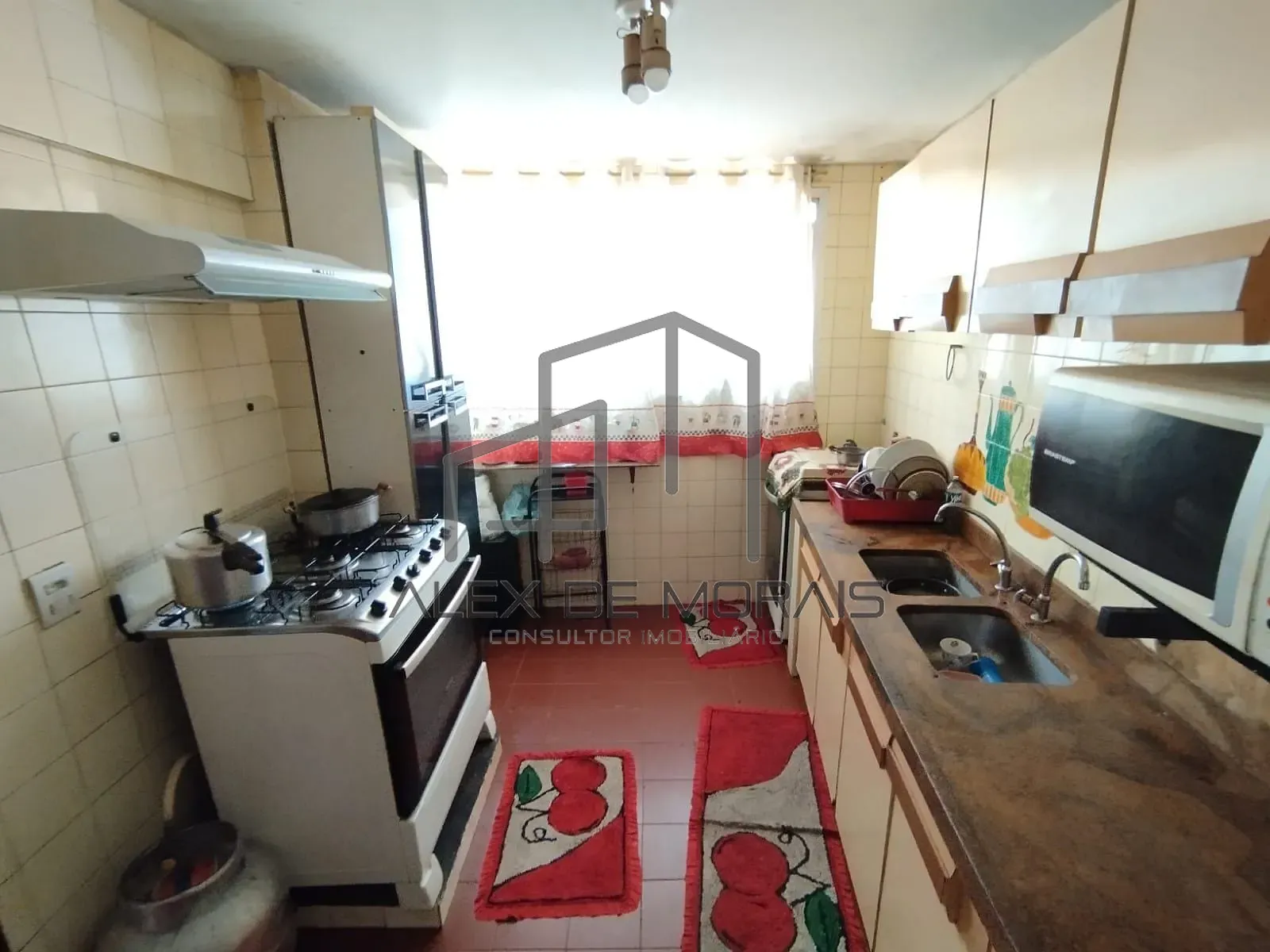 Apartamento, 3 quartos, 200 m² - Foto 13