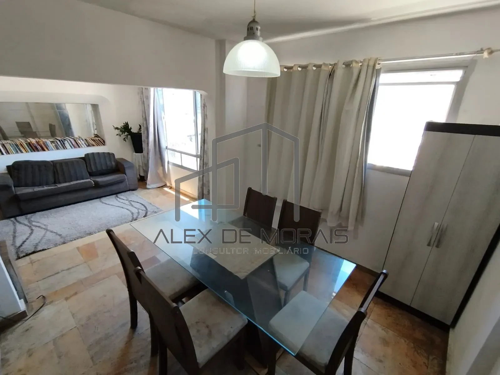 Apartamento, 3 quartos, 200 m² - Foto 9