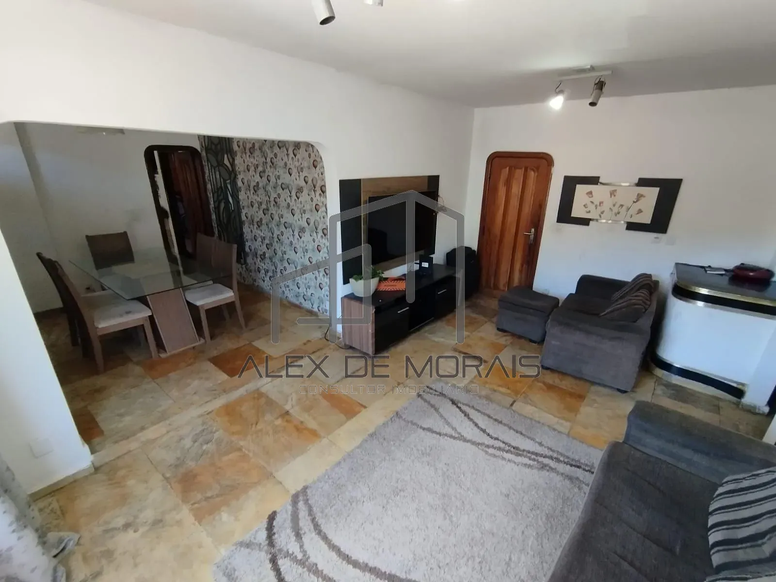 Apartamento, 3 quartos, 200 m² - Foto 8