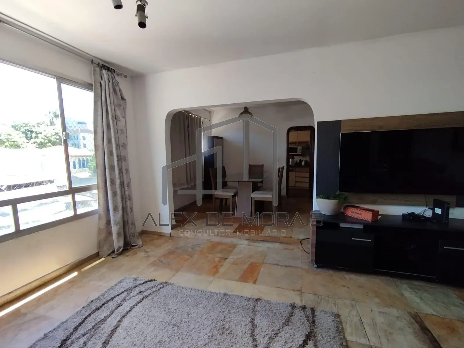 Apartamento, 3 quartos, 200 m² - Foto 6