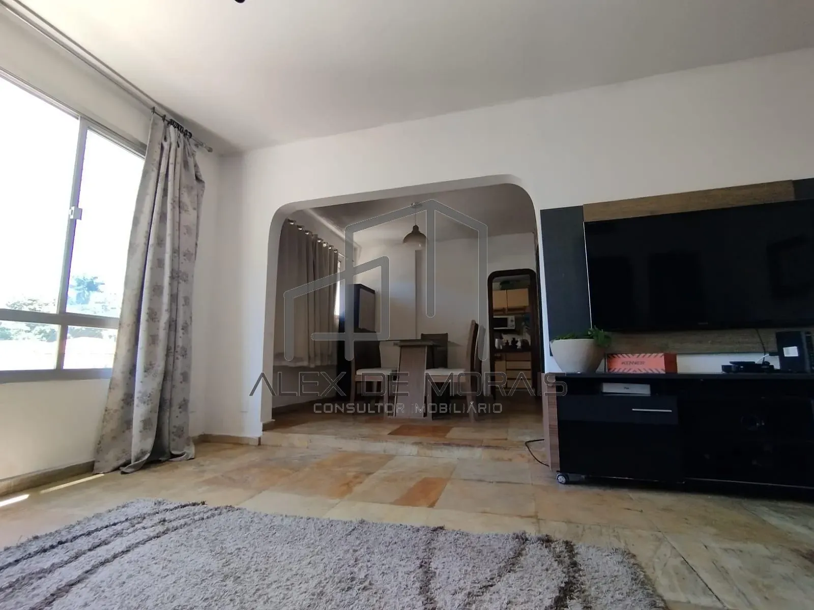 Apartamento, 3 quartos, 200 m² - Foto 7
