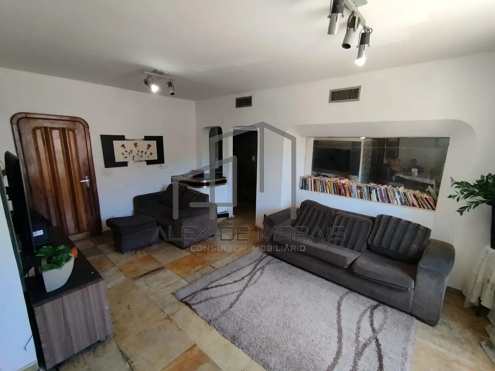 Apartamento, 3 quartos, 200 m² - Foto 4