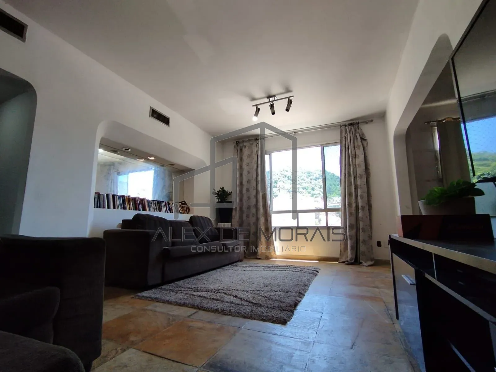 Apartamento, 3 quartos, 200 m² - Foto 3