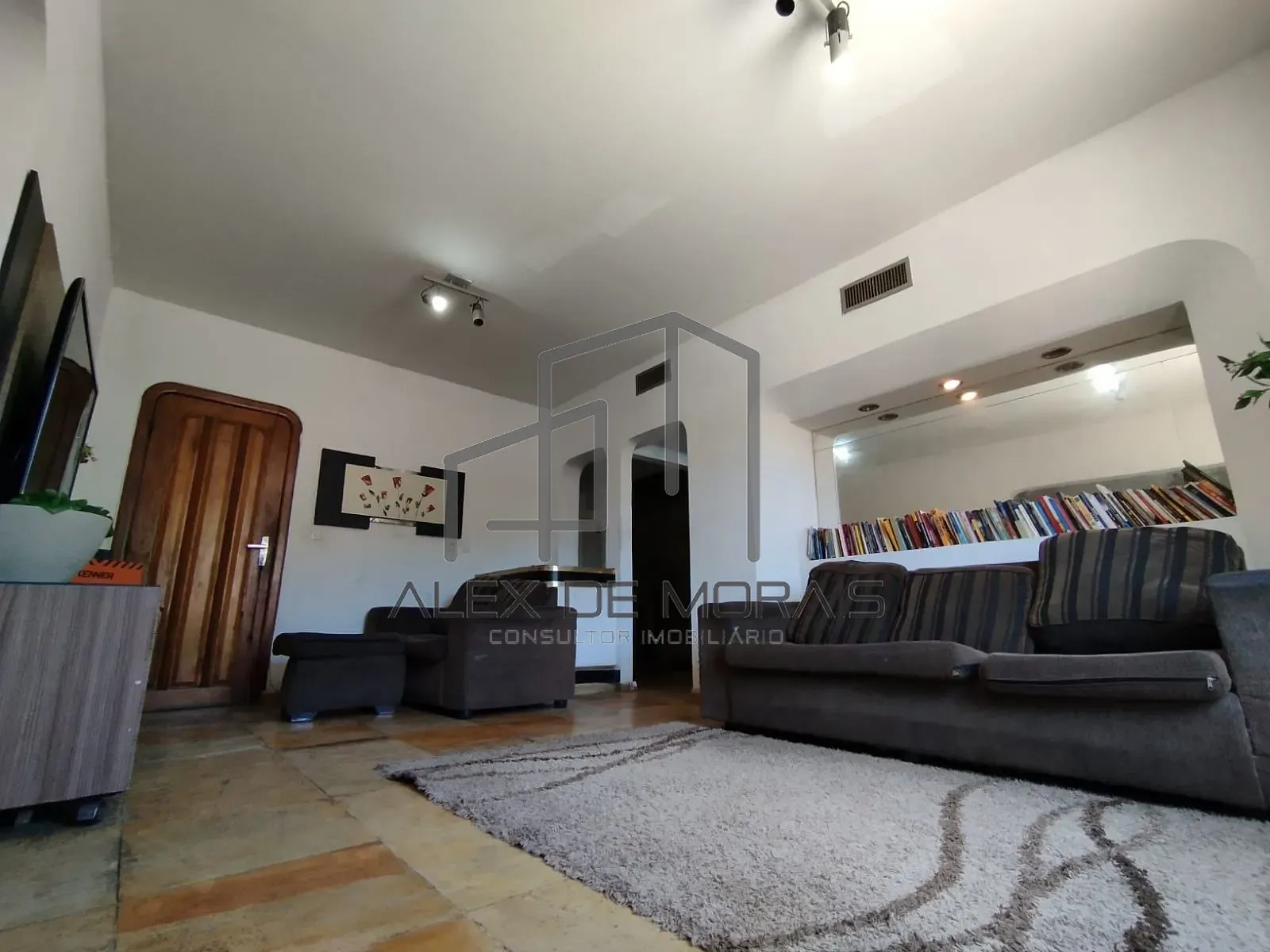 Apartamento, 3 quartos, 200 m² - Foto 5