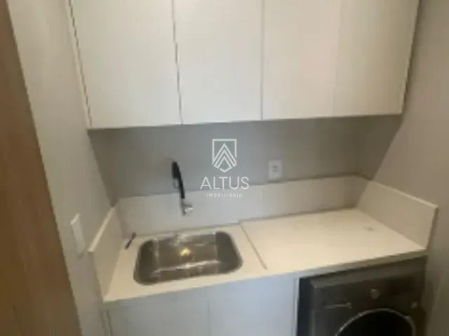 Apartamento 1 quarto e 1 banheiro, à venda, no bairro Rio Vermelho em Salvador