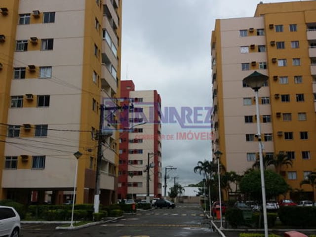 Foto do Apartamento - Apartamento para Locação 2 Quartos, 1 Vaga, 60M², Jardim Camburi, Vitória - ES | ALVAREZ IMOVEIS