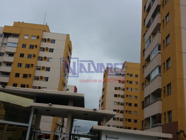 Foto do Apartamento - Apartamento para Locação 2 Quartos, 1 Vaga, 60M², Jardim Camburi, Vitória - ES | ALVAREZ IMOVEIS