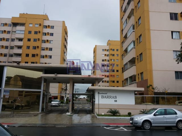 Foto do Apartamento - Apartamento para Locação 2 Quartos, 1 Vaga, 60M², Jardim Camburi, Vitória - ES | ALVAREZ IMOVEIS