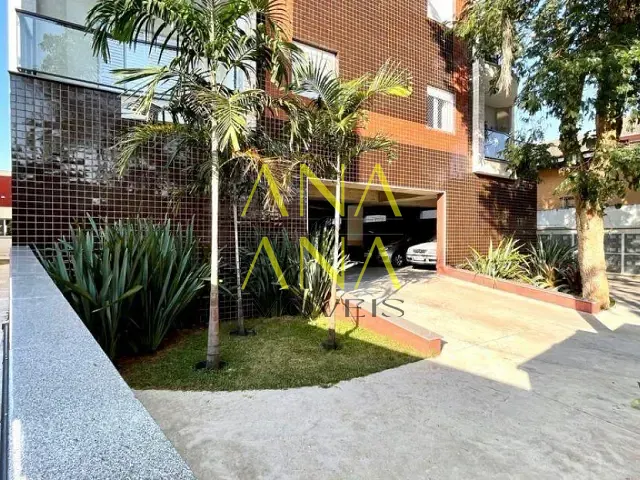 Apartamento 2 quartos e 2 banheiros, à venda, no bairro Jardim do Sul em Bragança Paulista