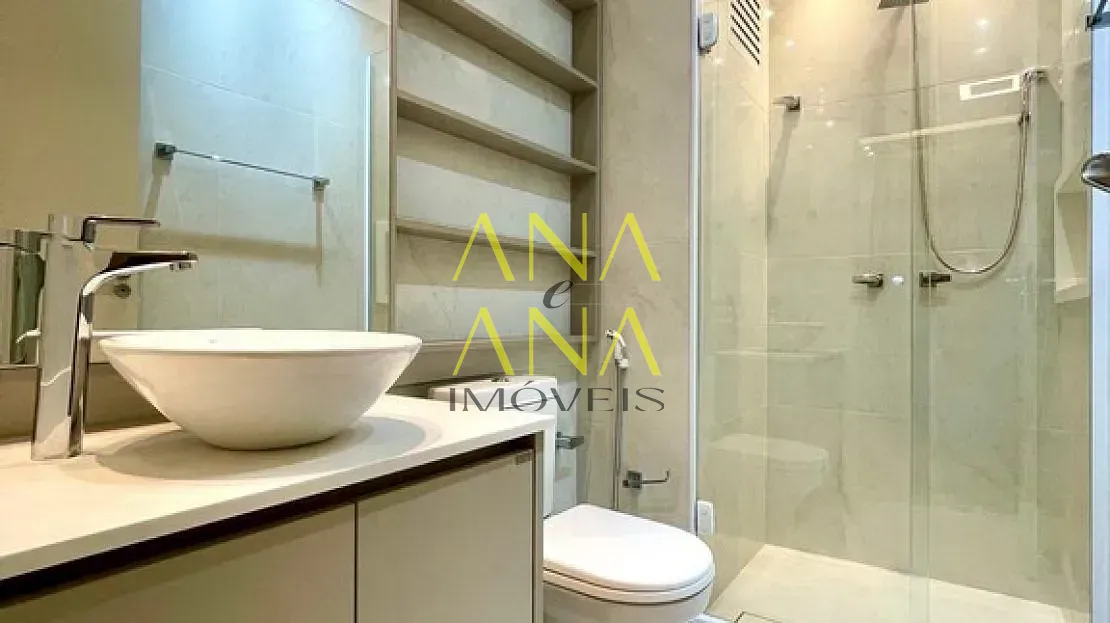 Apartamento, 2 quartos, 72 m² - Foto 16