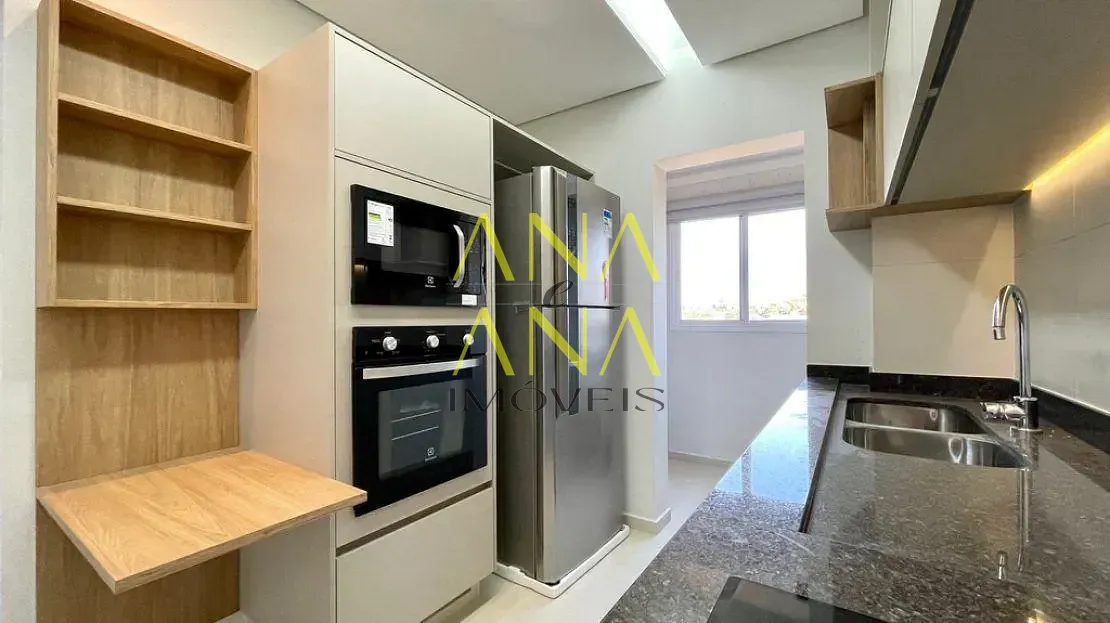 Apartamento, 2 quartos, 72 m² - Foto 12