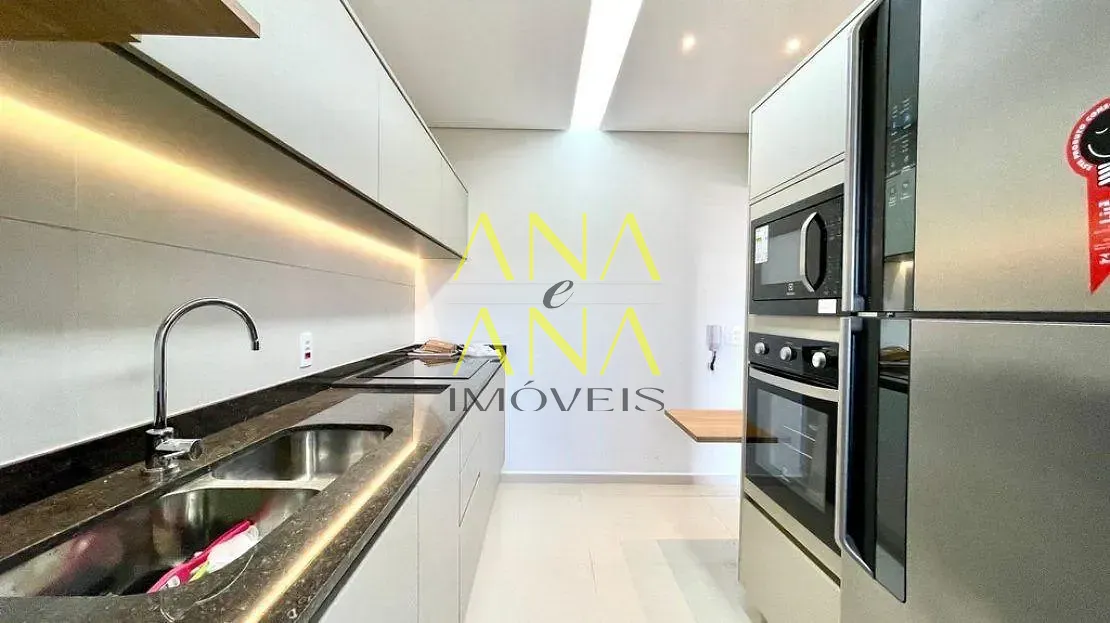 Apartamento, 2 quartos, 72 m² - Foto 10