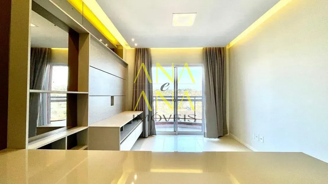 Apartamento, 2 quartos, 72 m² - Foto 4
