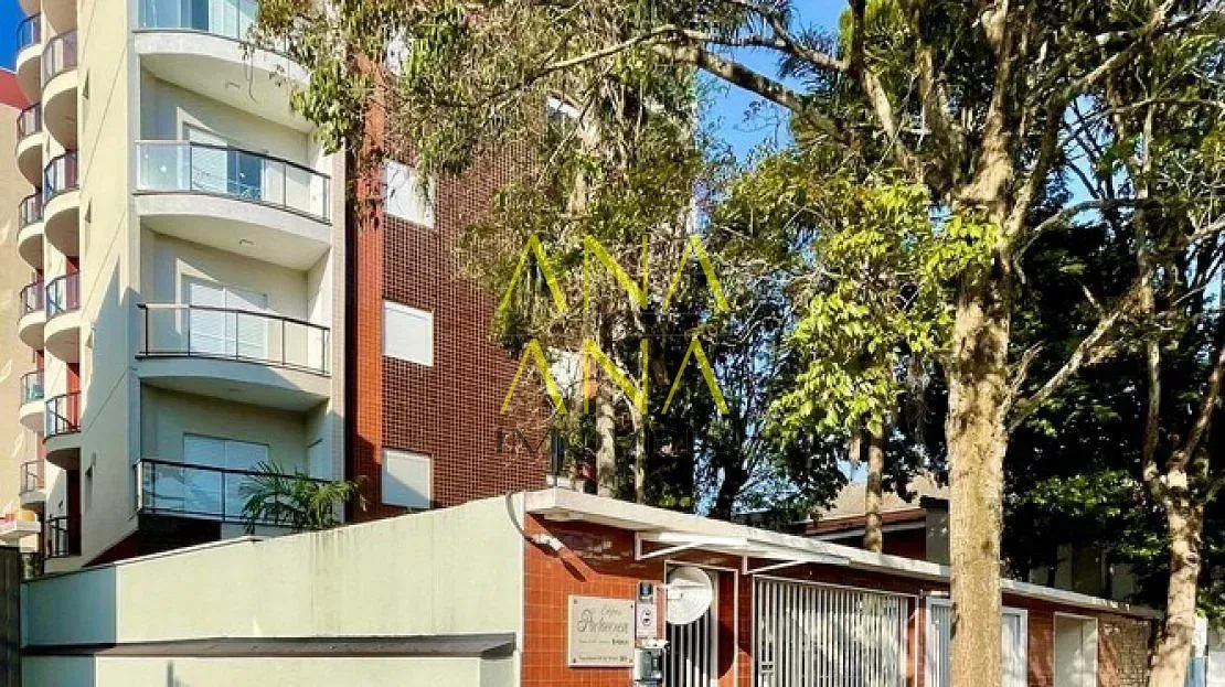 Apartamento, 2 quartos, 72 m² - Foto 2