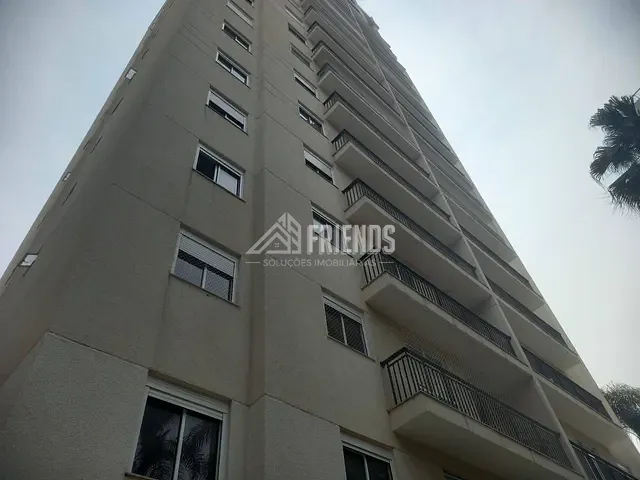 Apartamento com 66m² 3 quartos e 2 banheiros, à venda, no bairro Santana em São Paulo