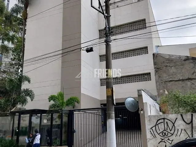 Apartamento com 66m² 3 quartos e 2 banheiros, à venda, no bairro Santana em São Paulo