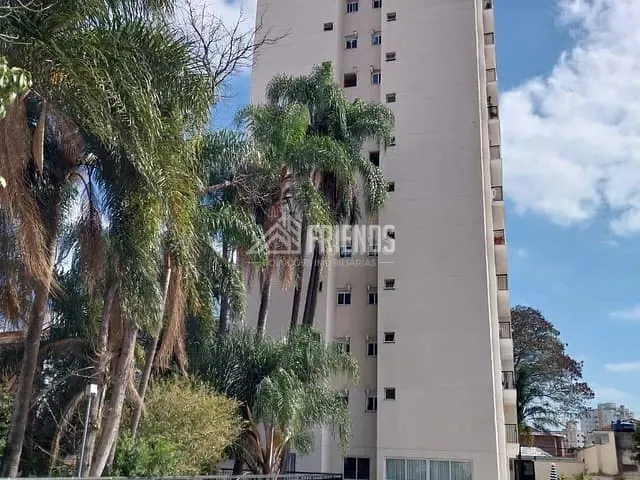 Apartamento com 66m² 3 quartos e 2 banheiros, à venda, no bairro Santana em São Paulo