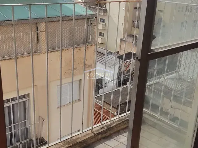 Apartamento 1 quarto e 2 banheiros, à venda ou para alugar, no bairro Centro em Campinas