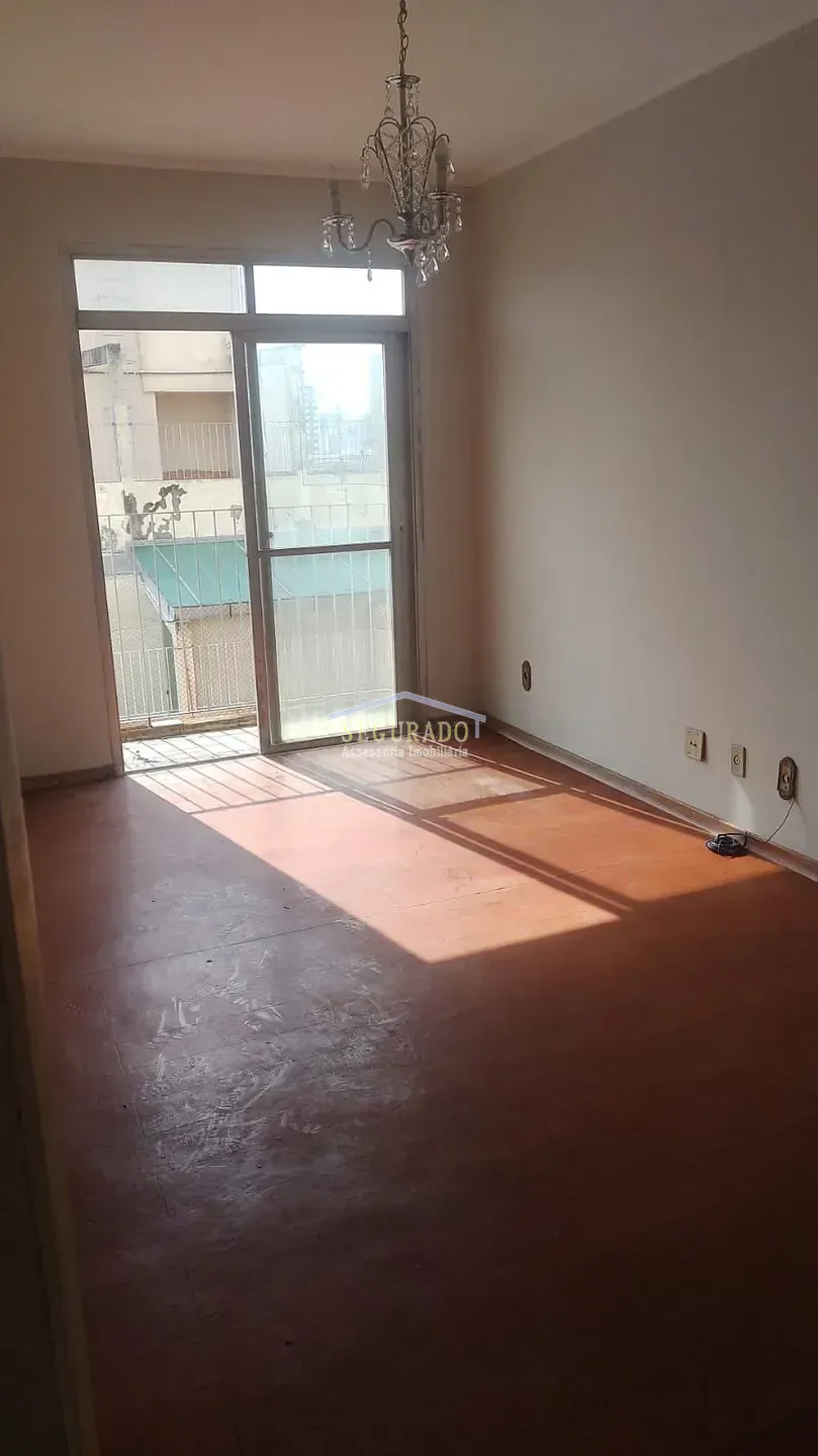 Apartamento, 1 quarto, 55 m² - Foto 1