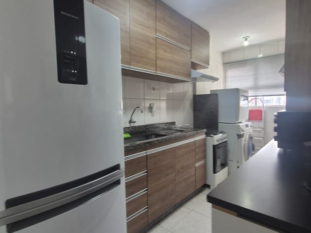 Apartamento à venda, Jardim América, Goiânia, GO