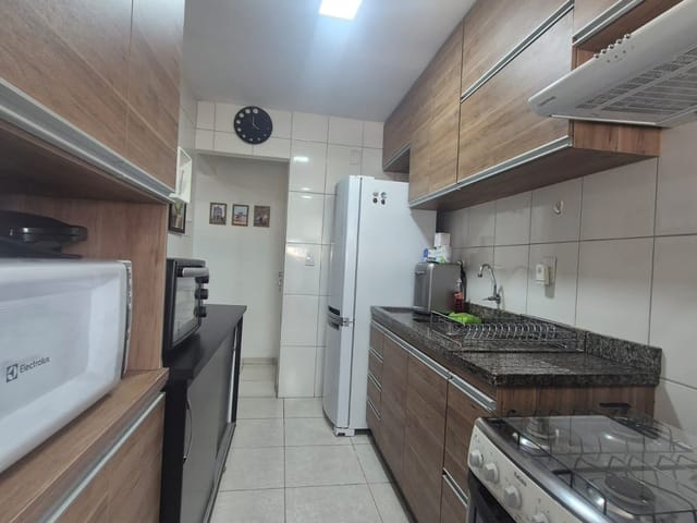 Apartamento à venda, Jardim América, Goiânia, GO