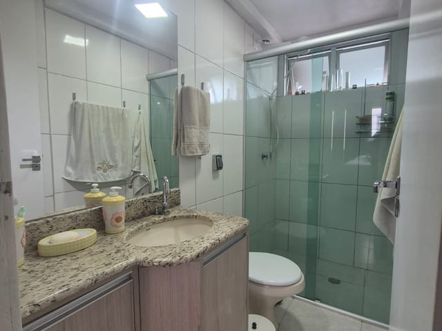 Apartamento à venda, Jardim América, Goiânia, GO