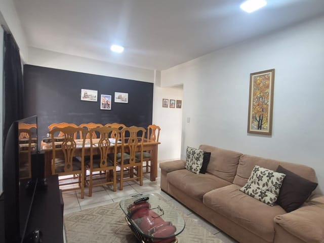 Apartamento à venda, Jardim América, Goiânia, GO