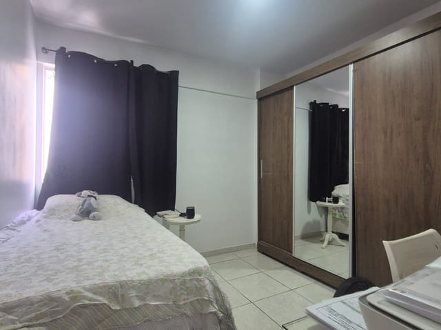 Apartamento à venda, Jardim América, Goiânia, GO