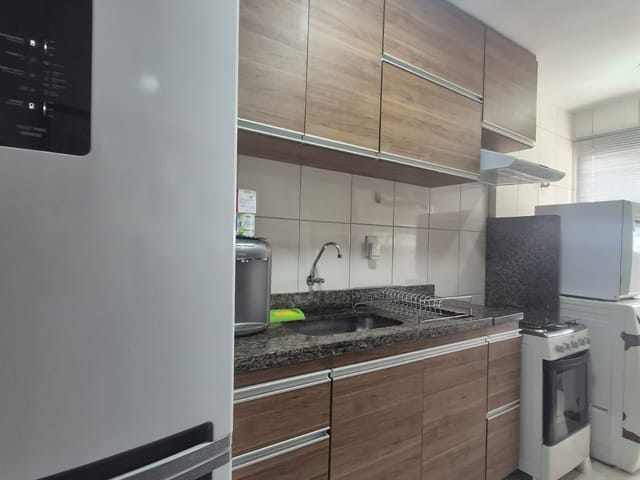 Apartamento à venda, Jardim América, Goiânia, GO