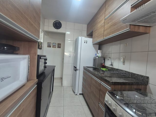 Apartamento à venda, Jardim América, Goiânia, GO