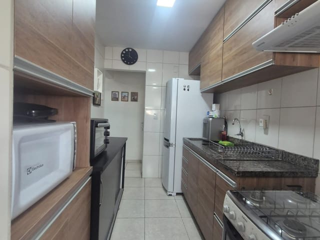 Apartamento à venda, Jardim América, Goiânia, GO