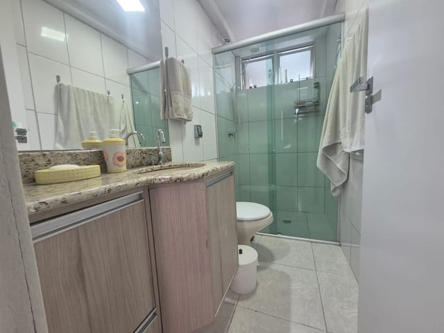 Apartamento à venda, Jardim América, Goiânia, GO