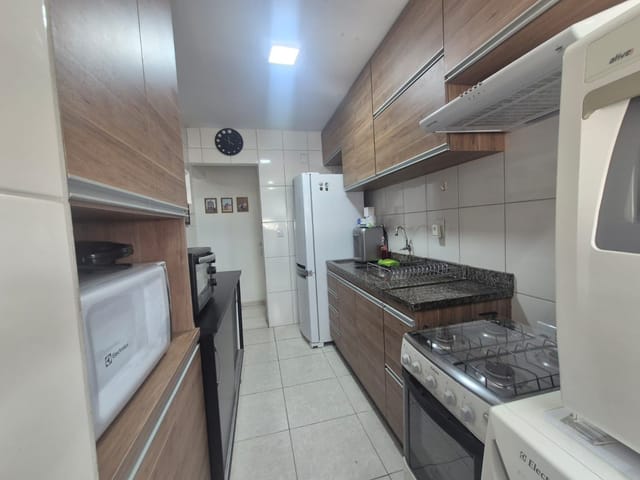Apartamento à venda, Jardim América, Goiânia, GO