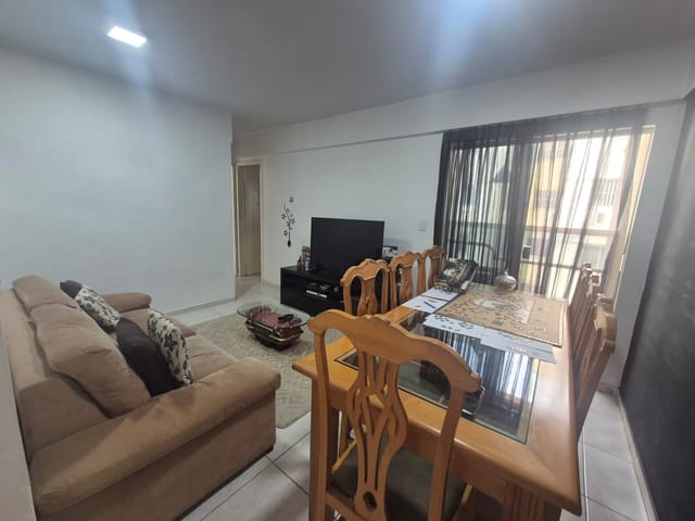 Apartamento à venda, Jardim América, Goiânia, GO