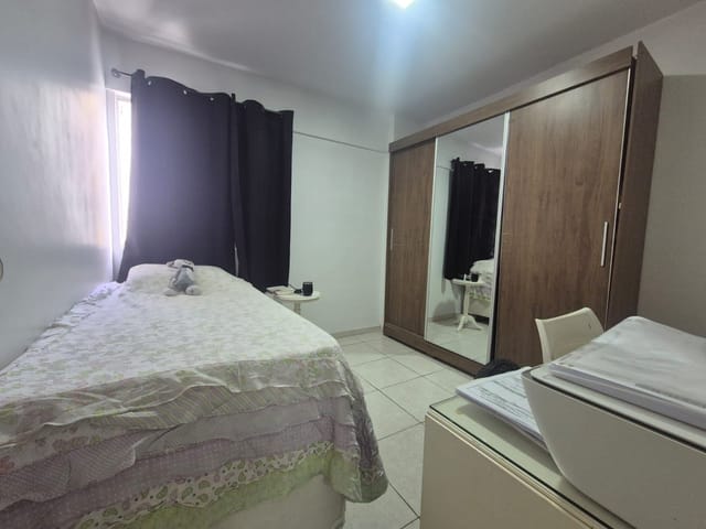 Apartamento à venda, Jardim América, Goiânia, GO
