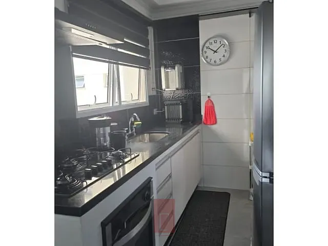 Apartamento com 110m² 3 quartos e 3 banheiros, à venda, no bairro Imirim em São Paulo