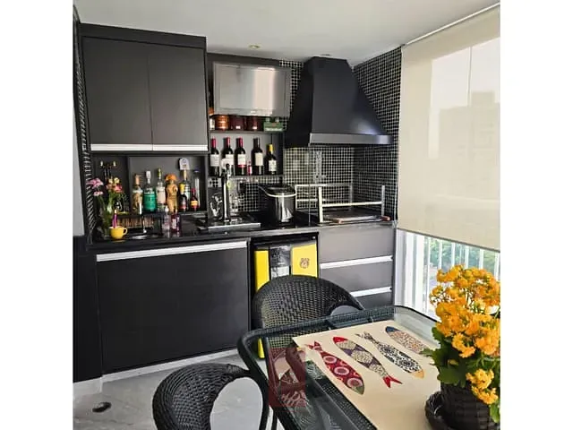 Apartamento com 110m² 3 quartos e 3 banheiros, à venda, no bairro Imirim em São Paulo