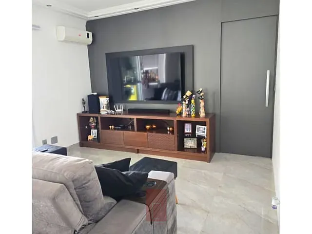 Apartamento com 110m² 3 quartos e 3 banheiros, à venda, no bairro Imirim em São Paulo
