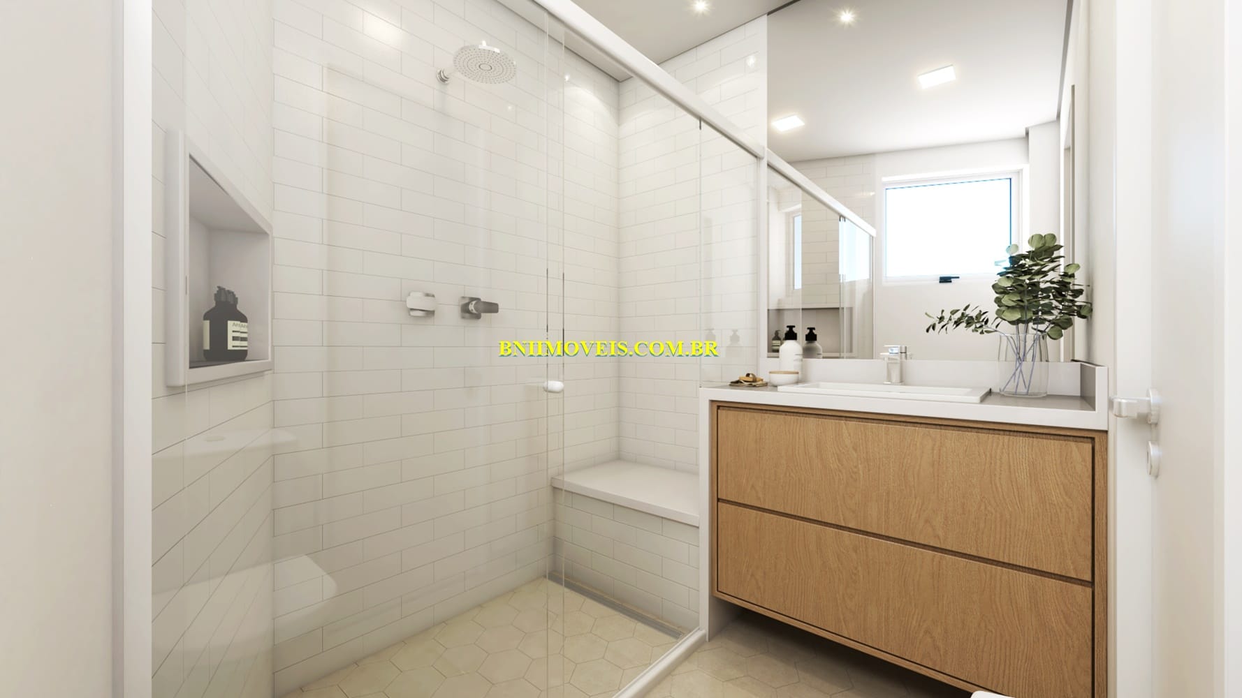 Apartamento, 2 quartos, 5000 m² - Foto 3