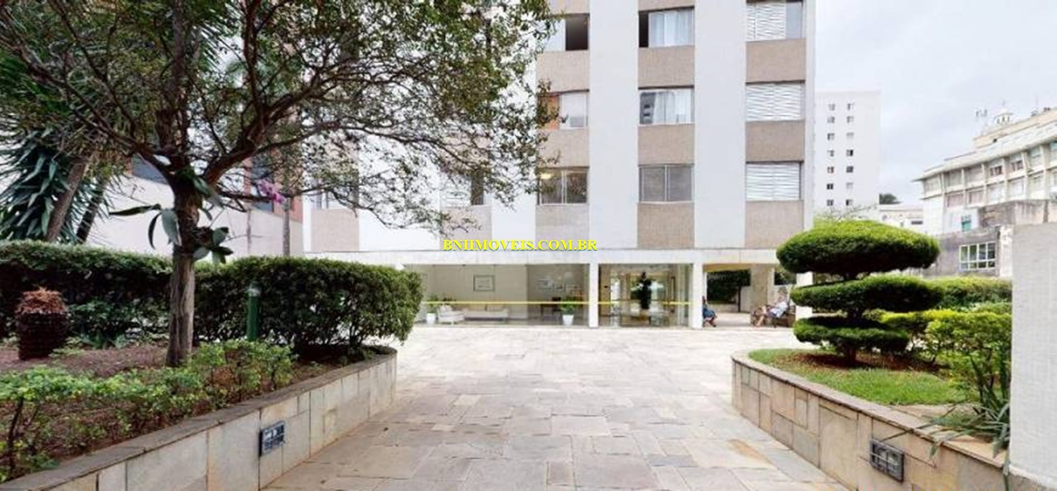Apartamento, 2 quartos, 5000 m² - Foto 4