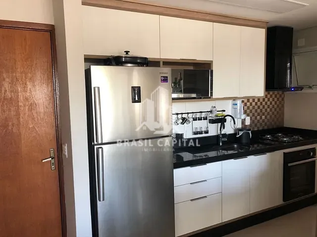 Apartamento com 75m² 2 quartos e 1 banheiro, à venda, no bairro Jardim São Carlos em Sorocaba