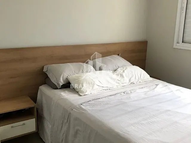 Apartamento com 75m² 2 quartos e 1 banheiro, à venda, no bairro Jardim São Carlos em Sorocaba