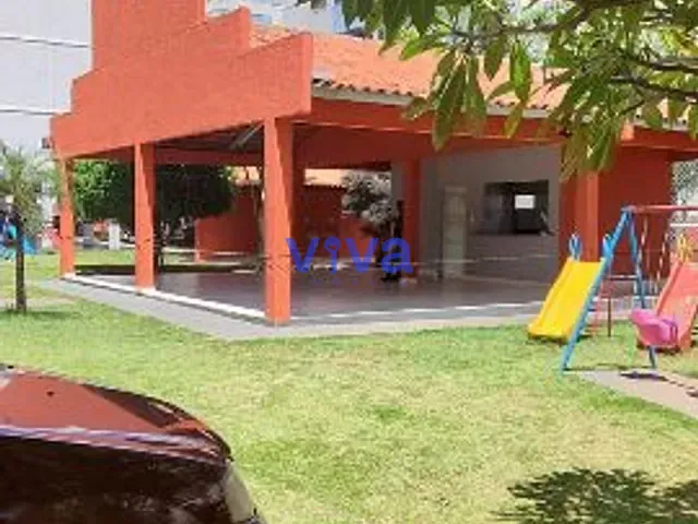 Apartamento com 78m² 3 quartos e 2 banheiros, à venda, no bairro Parque Flamboyant em Avenida Virgílio Joaquim Ferreira