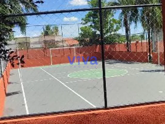 Apartamento com 78m² 3 quartos e 2 banheiros, à venda, no bairro Parque Flamboyant em Avenida Virgílio Joaquim Ferreira