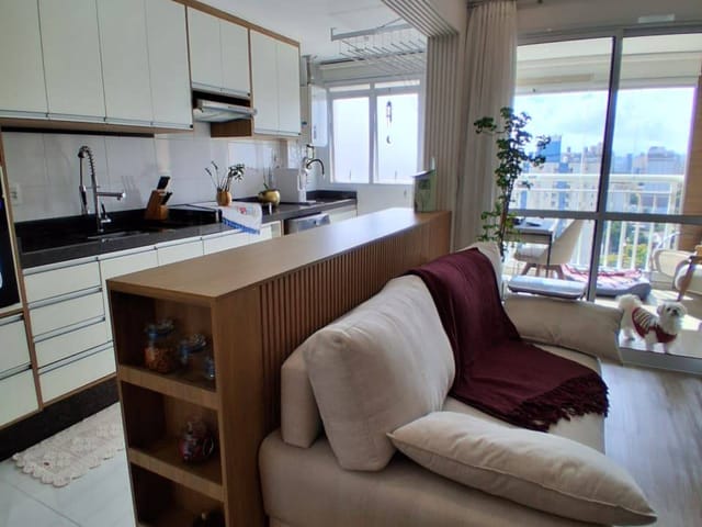 Foto do Apartamento - Apartamento à venda, Jardim Bela Vista, Santo André, SP | BRYANA IMÓVEIS