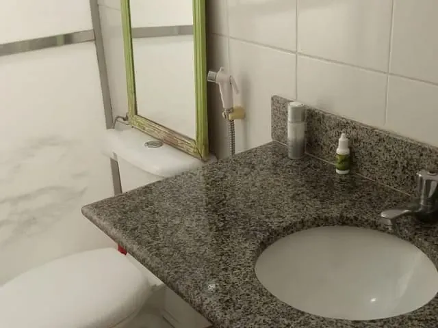 Apartamento com 59m² 1 quarto e 1 banheiro, à venda, no bairro Parque Turf Club em Campos dos Goytacazes