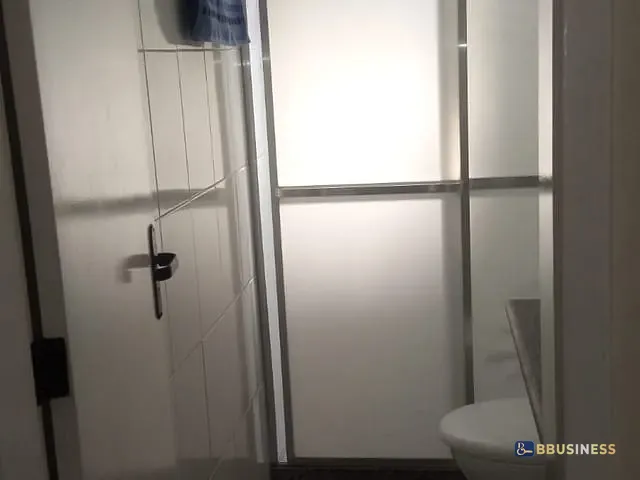 Apartamento com 59m² 1 quarto e 1 banheiro, à venda, no bairro Parque Turf Club em Campos dos Goytacazes